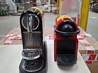 2 espressomachines - afbeelding 1 van  3