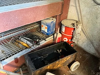 2-etage lekbak - afbeelding 8 van  10