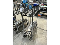 2-etagekar (2x) - afbeelding 3 van  3