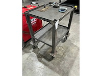 2-etagekar - afbeelding 1 van  1