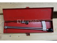 2 facom momentsleutels - afbeelding 3 van  7