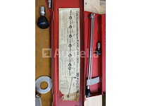 2 facom momentsleutels - afbeelding 4 van  7