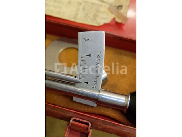 2 facom momentsleutels - afbeelding 5 van  7