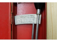 2 facom momentsleutels - afbeelding 6 van  7