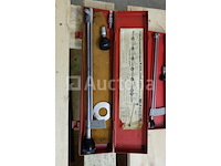 2 facom momentsleutels - afbeelding 7 van  7