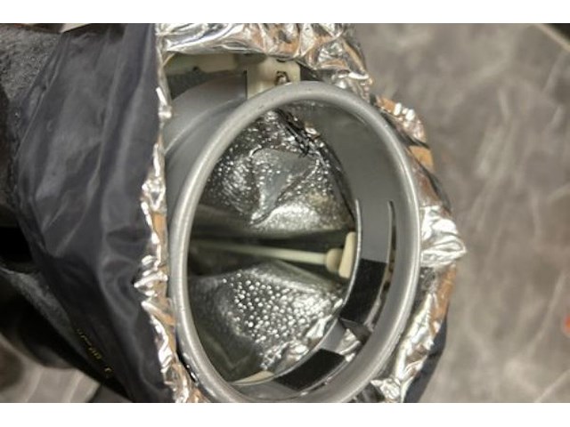 2 falcon eyes luchtkapper - afbeelding 3 van  3