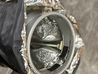 2 falcon eyes luchtkapper - afbeelding 3 van  3