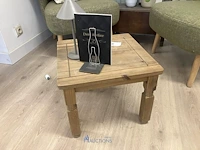 2 fauteuils - afbeelding 2 van  4