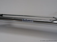 2 fietsenrekken bicisupport - afbeelding 2 van  2