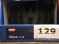 2 fietshelmen abus urban-3,0 - afbeelding 2 van  2