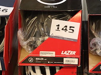2 fietshelmen lazer tonic s en riller s - afbeelding 2 van  2