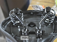 2 fietszadels - afbeelding 3 van  3