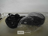 2 fietszadels - afbeelding 2 van  3