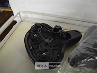 2 fietszadels - afbeelding 3 van  3