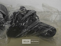 2 fietszadels - afbeelding 2 van  3