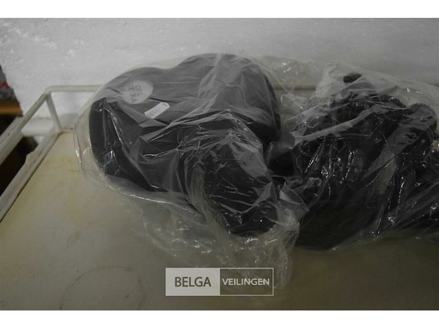 2 fietszadels - afbeelding 3 van  3