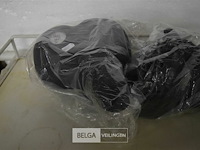 2 fietszadels - afbeelding 3 van  3