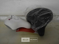 2 fietszadels - afbeelding 1 van  3