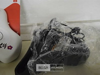 2 fietszadels - afbeelding 3 van  3