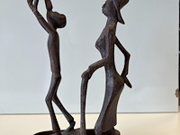 2 fijne beeldjes - afbeelding 2 van  2