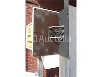 10 datalogic scans qbt2131-bk-btk01 - afbeelding 10 van  20