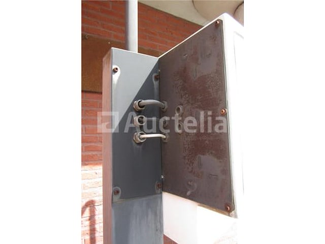 10 datalogic scans qbt2131-bk-btk01 - afbeelding 12 van  20