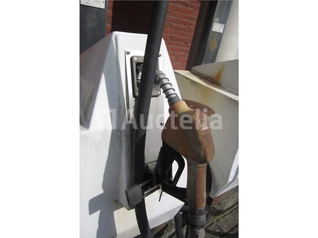 10 datalogic scans qbt2131-bk-btk01 - afbeelding 9 van  20