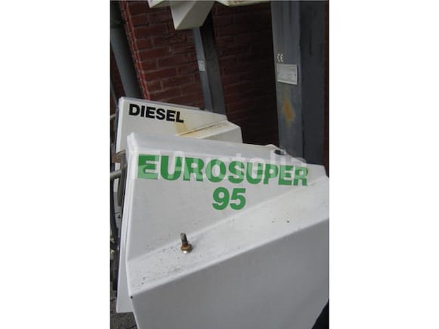 10 datalogic scans qbt2131-bk-btk01 - afbeelding 14 van  20