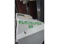 10 datalogic scans qbt2131-bk-btk01 - afbeelding 14 van  20