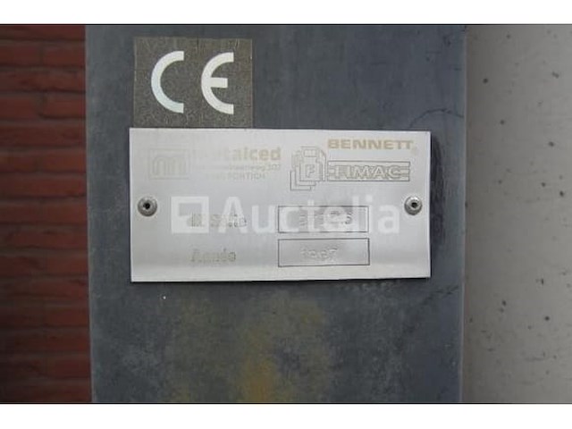 10 datalogic scans qbt2131-bk-btk01 - afbeelding 17 van  20