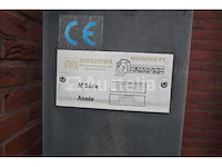 10 datalogic scans qbt2131-bk-btk01 - afbeelding 18 van  20