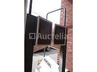 10 datalogic scans qbt2131-bk-btk01 - afbeelding 20 van  20