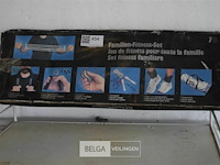 2 fitniss set - afbeelding 1 van  3