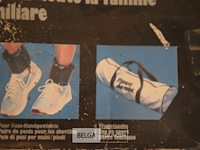 2 fitniss set - afbeelding 3 van  3