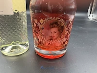 2 flessen diverse alcoholvrije dranken - afbeelding 2 van  3