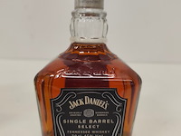 2 flessen jack daniels n7, 1 fles jack daniels tennessee rye, 1 fles jack daniels single barrel - afbeelding 7 van  8