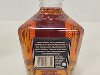 2 flessen jack daniels n7, 1 fles jack daniels tennessee rye, 1 fles jack daniels single barrel - afbeelding 8 van  8