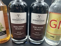 2 flessen siroop - afbeelding 3 van  4