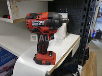 2 flex batterij-aangedreven elektrische gereedschappen - afbeelding 6 van  9