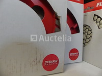 2 flex l1001 haakse slijpers en diverse accessoires - afbeelding 4 van  10