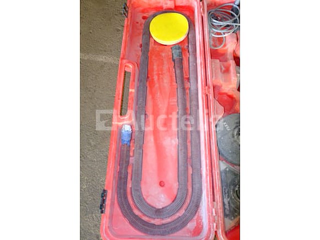 2 flex wst700vv giraffe sanders - afbeelding 2 van  12