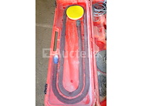 2 flex wst700vv giraffe sanders - afbeelding 2 van  12