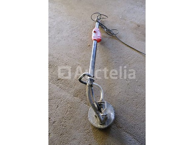 2 flex wst700vv giraffe sanders - afbeelding 3 van  12