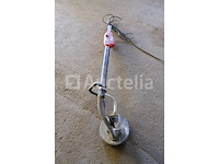 2 flex wst700vv giraffe sanders - afbeelding 3 van  12