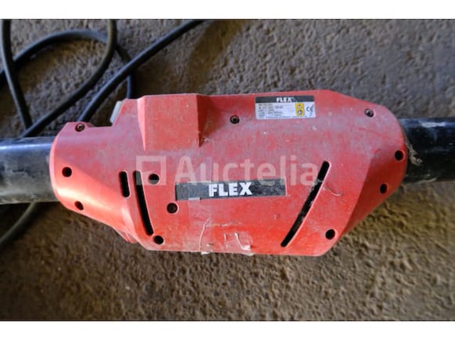 2 flex wst700vv giraffe sanders - afbeelding 7 van  12
