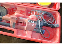 2 flex wst700vv giraffe sanders - afbeelding 9 van  12
