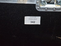 2 flightcases afm. 71x68x71 , flightcase afm. 63x52x87 - afbeelding 5 van  8