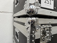 2 flightcases - afbeelding 2 van  7