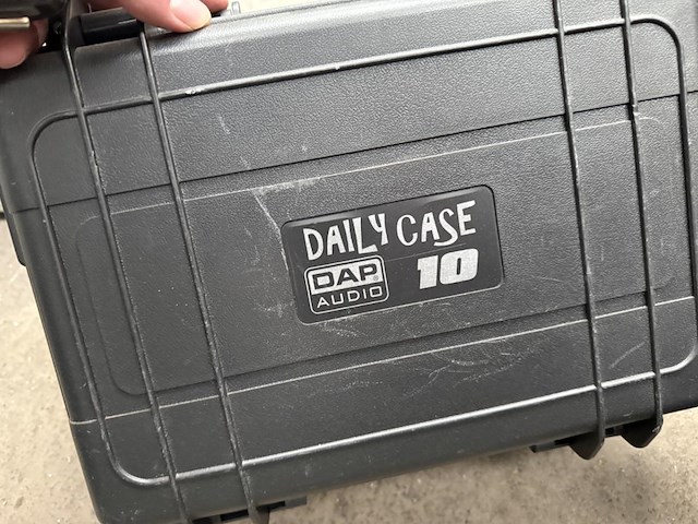 2 flightcases - afbeelding 2 van  5