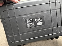 2 flightcases - afbeelding 2 van  5